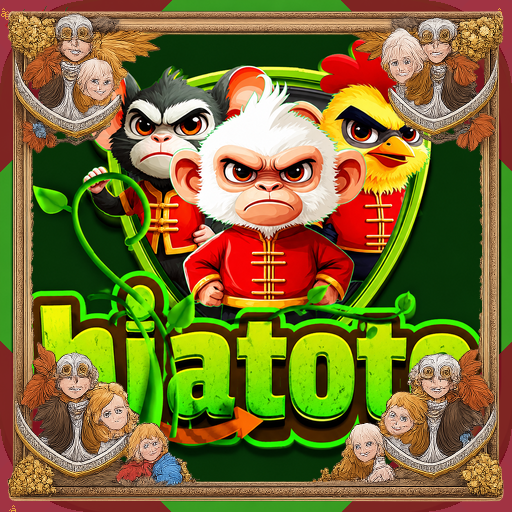 hiatoto — mitra unggulan